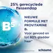 Schauma Shampoo 7 Kruiden 400 ML