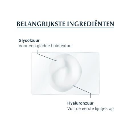 Eucerin Hyaluron-Filler + 3x EFFECT Hydratatie Booster Serum 30 ML