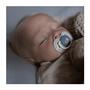 Difrax Dynamic Fopspeen 6-18M Night&Day Boy