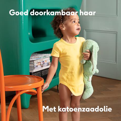 Naïf Baby & Kids Anti-klit Haarlotion 150 ML