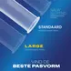 Durex Originals Classic Natural Condooms 12 stuks