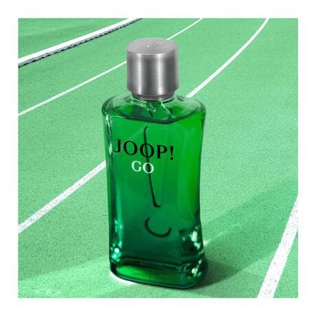 Joop! Go eau de toilette 100 ML