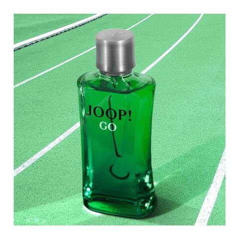 Joop! Go eau de toilette 100 ML
