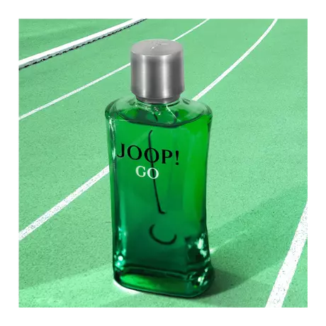Joop! Go Eau De Toilette 100 ML