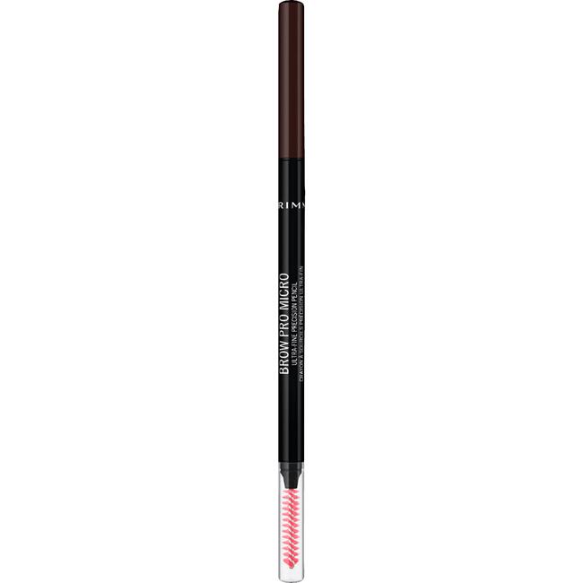 Rimmel London Brow Pro Micro Definer 003 Dark Brown
