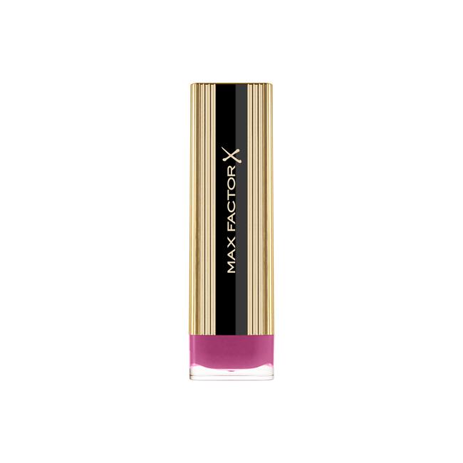 Max Factor Colour Elixir Lipstick 120 Icy Rose