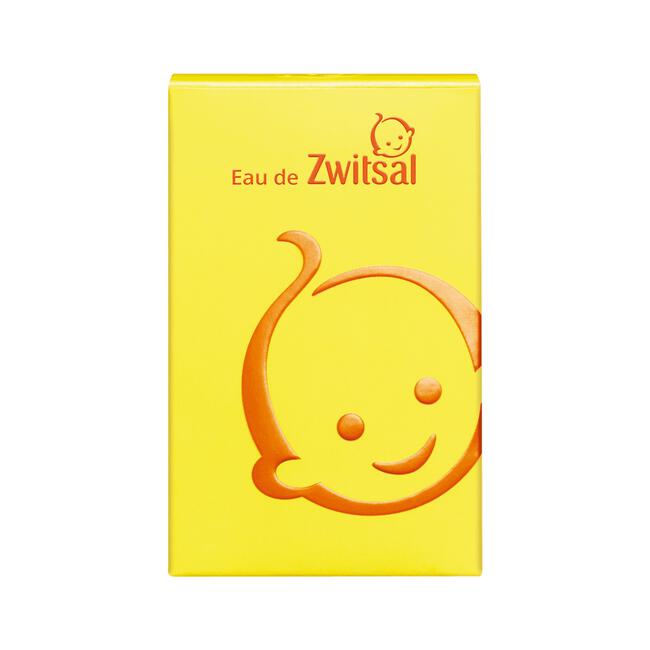 vlees litteken Wreed Zwitsal Baby Eau De Zwitsal 95 ML 95 ML | Etos