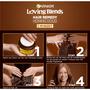 Garnier Loving Blends Honing Goud Haarmasker 340 ML