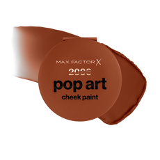 Max Factor 2000 Calorie Pop Art Cheek Paint Blush 30 Tone 5 g