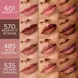 L'Oréal Paris Blurfiller Blurring Lip Contour 601 Worth It Roze