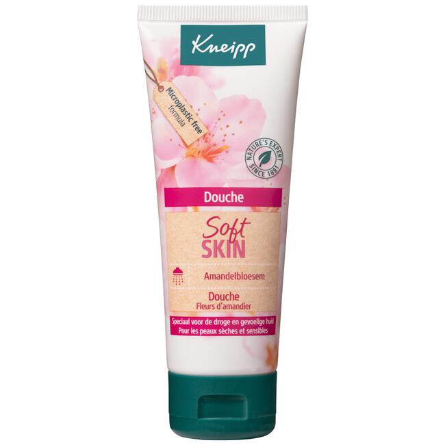 Kneipp Soft Skin Douchegel Mini 75 ML