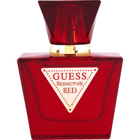 Guess Seductive Red Woman eau de toilette 30 ML