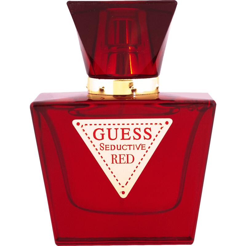 Guess Seductive Red Women Eau De Toilette 30 ML