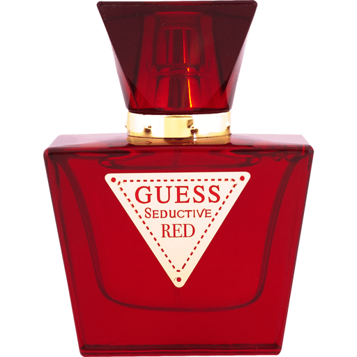 Guess Seductive Red Women Eau De Toilette 30 ML