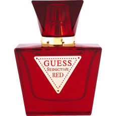 Guess Seductive Red Woman eau de toilette 30 ML