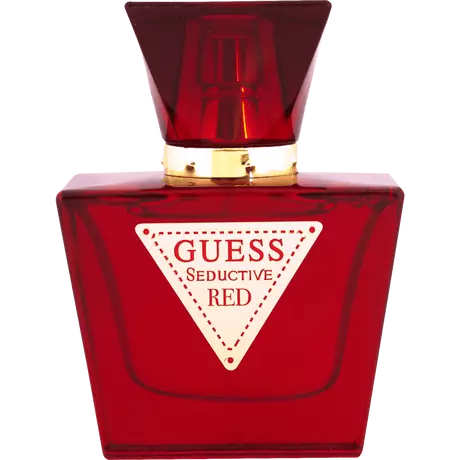 Guess Seductive Red Women Eau De Toilette 30 ML
