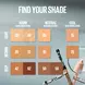 Maybelline Fit Me Microscopic Concealer 25 Medium