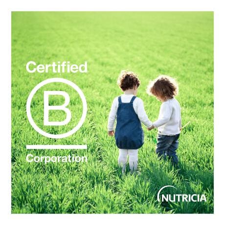 Nutrilon Dreumesmelk 1+ jaar 600 GR