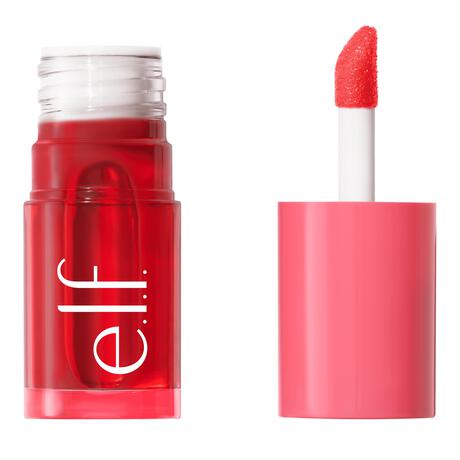 e.l.f. Sheer For It Blush Tint Pink Positive&nbsp;