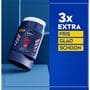NIVEA MEN Dry Impact Deodorant Stick 50 ML