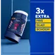 NIVEA MEN Dry Impact Deodorant Stick 50 ML