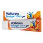 Voltaren Emulgel 1,16% (diclofenac) Bij Gewrichtspijn In Knie En Vinger 120 GR