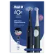 Oral-B iO 2 Zwart & Groen Duo Elektrische Tandenborstels