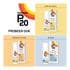 P20 Original Zonnebrand SPF30 85 ML
