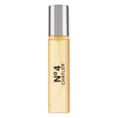 Chatler N'4 Eau de Parfum 30 ML&nbsp;