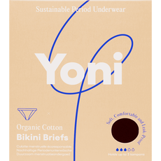 Yoni Menstruatie Ondergoed Maat L