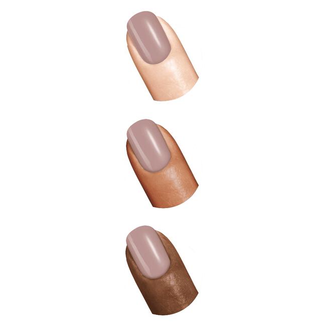 Sally Hansen Good.Kind.Pure. Vegan Nagellak 180 Soft Plum