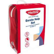 HeltiQ Eerste Hulp Set