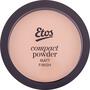 Etos Compact Powder Matt Finish Vanilla