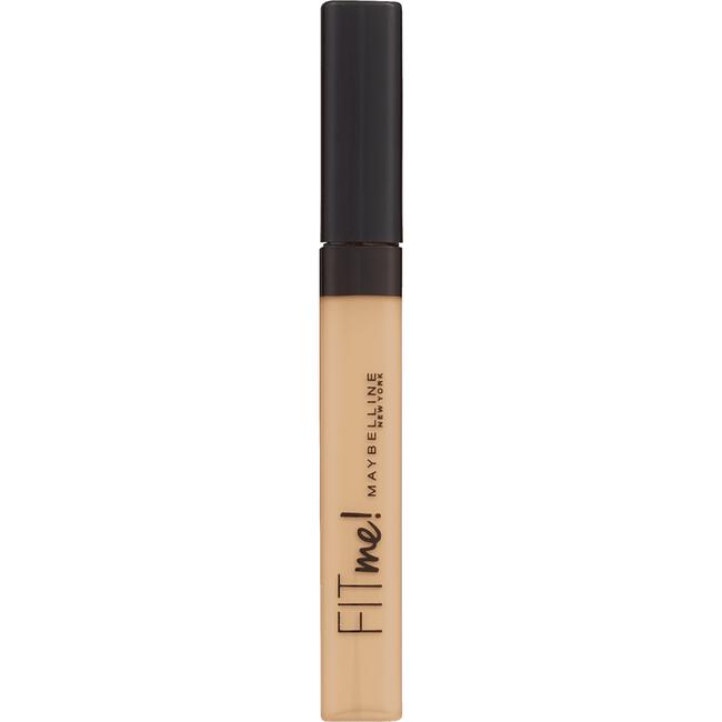 Maybelline New York Fit Me Concealer 20 Sand Medium Dekkend 6,8 ML