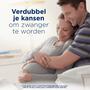 Clearblue Geavanceerde Digitale Ovulatietestset 10 Stuks