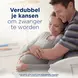 Clearblue Geavanceerde Digitale Ovulatietestset 10 stuks