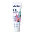 Jordan Kids 0-5 Jaar Tandpasta 75 ML