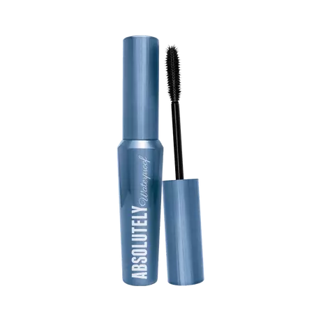 W7 Absolute Lashes Waterproof Mascara