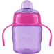 Philips Avent My Grippy Tuitbeker 6M+ Roze SCF551/03 200 ML