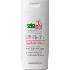 Sebamed Douche Olie 200 ML