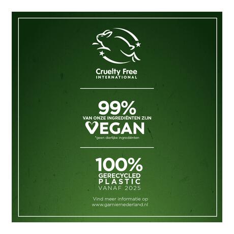 Garnier Loving Blends Argan & Cameliaolie Shampoo 300 ML