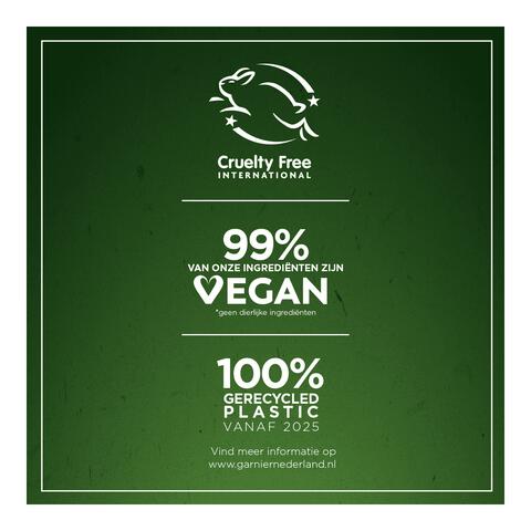 Garnier Loving Blends Argan & Cameliaolie Shampoo 300 ML