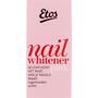 Etos Nailcare Nail Whitener Pink 10 ML