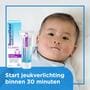 Bepanthen Eczeem Crème Baby Verlicht Jeuk En Roodheid Bij Mild Tot Matig Eczeem 20 GR