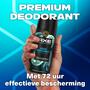 Axe Duo Set Fine Fragrance Aqua Bergamot Geschenkset