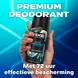 AXE Geschenkset Duo Set Fine Fragrance Aqua Bergamot