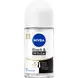 NIVEA Black & White Invisible Silky Smooth Deodorant Roller 50 ML