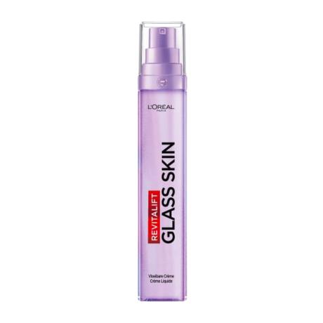 L'Oréal Paris Revitalift Filler Glass Skin Creme 50 ML