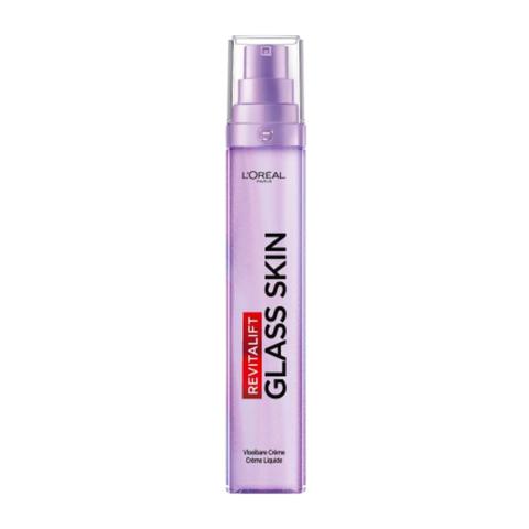 L'Oréal Paris Revitalift Filler Glass Skin Creme 50 ML
