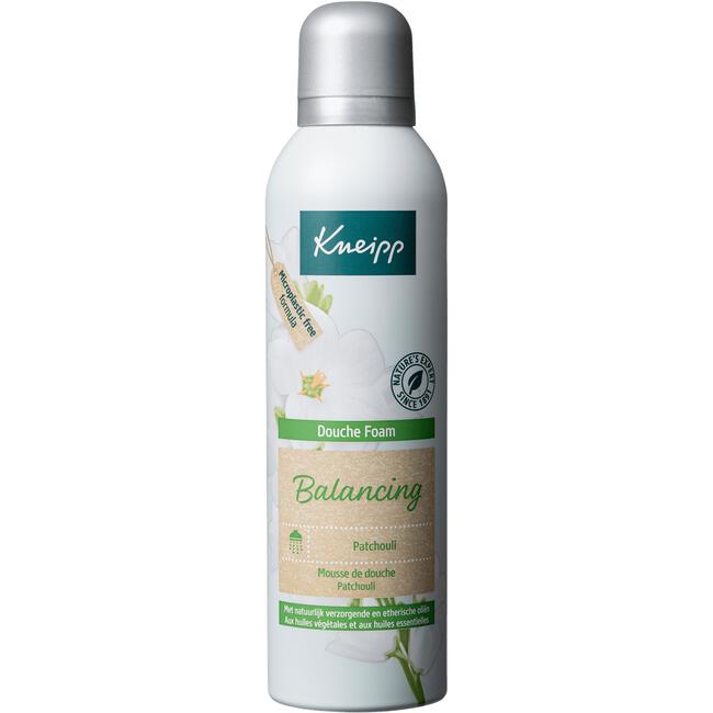 Kneipp Balancing Douchefoam 200 ML